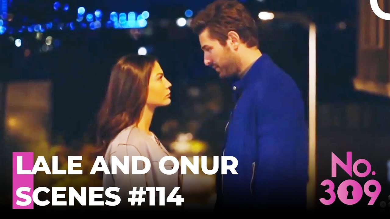 From Beginning To End Onur❤Lale #114 - No. 309
