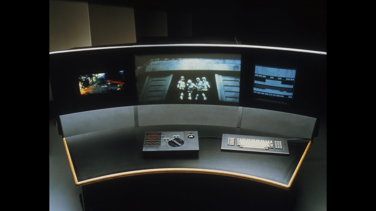 EditDroid: Rise and Fall  SD HQ