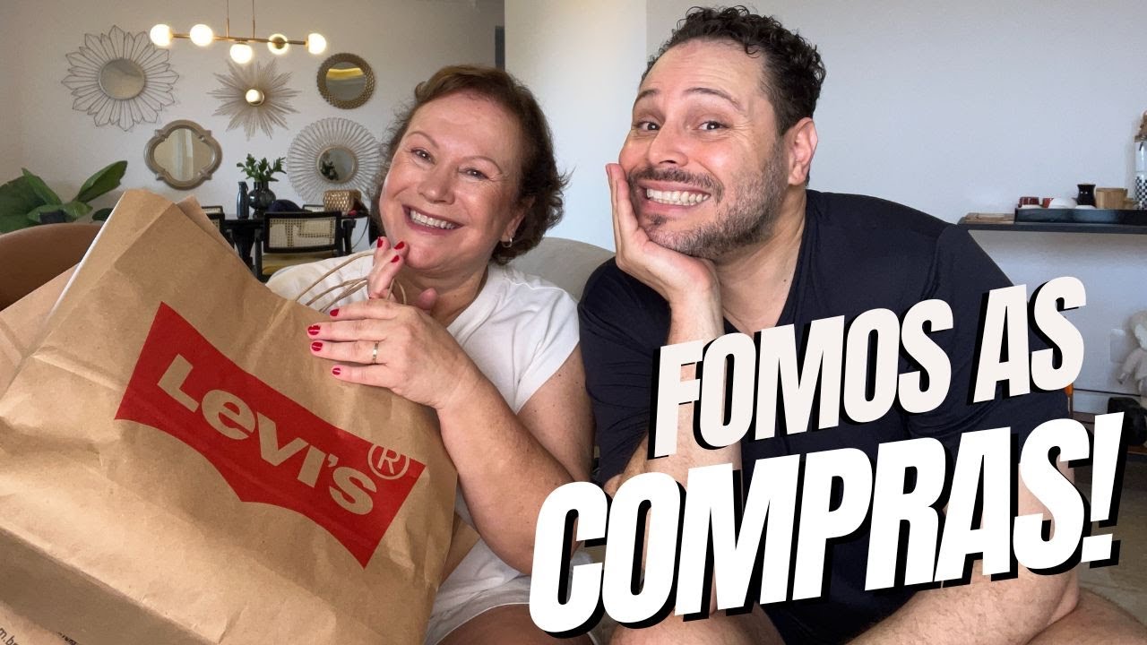 Fomos conhecer o OUTLET SANTA MARIA em Cravinhos - SP