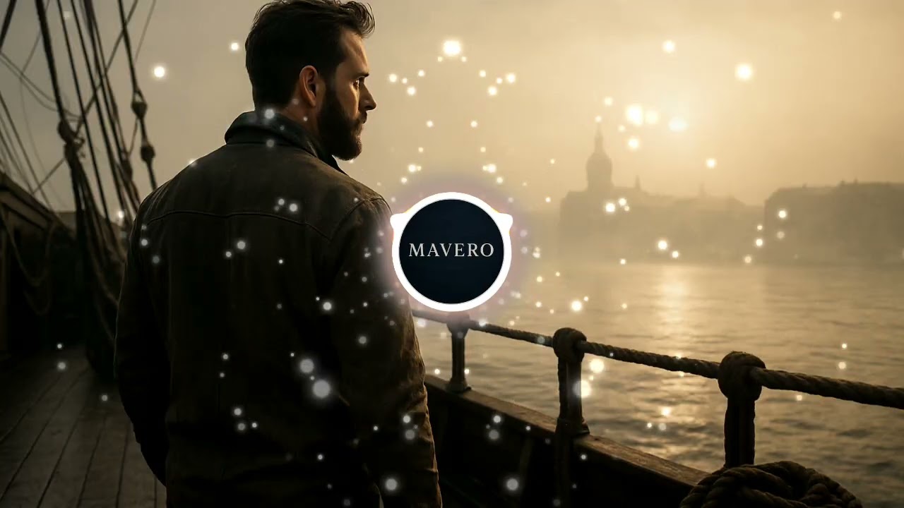 Echoes of Tomorrow - Album: I Am – The Rising Tide
