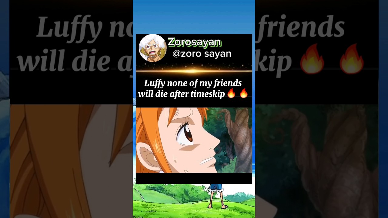 #luffy #nami #onepiece #edit