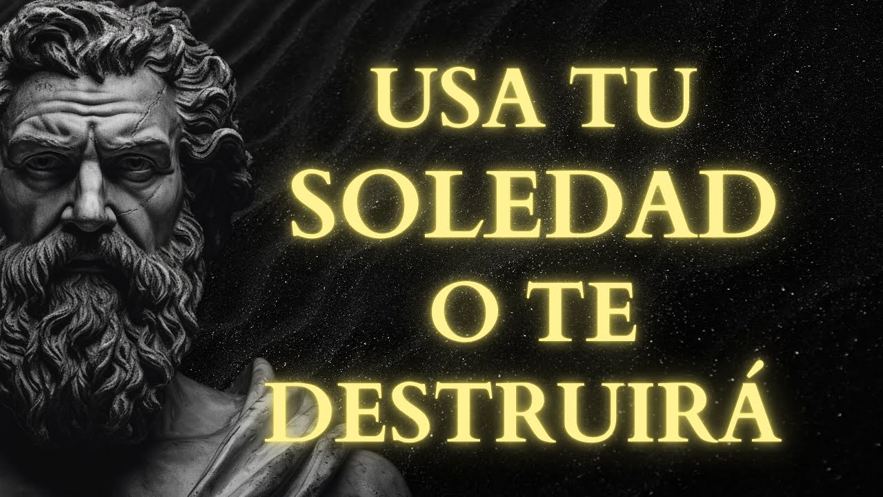 El Lado OSCURO de necesitar a otros | Maquiavelo 