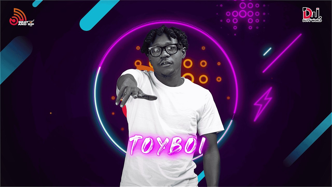 Toyboi Goes Hard on Beat & Sip | Lyrics, Bars & Flow (Live Freestyle)