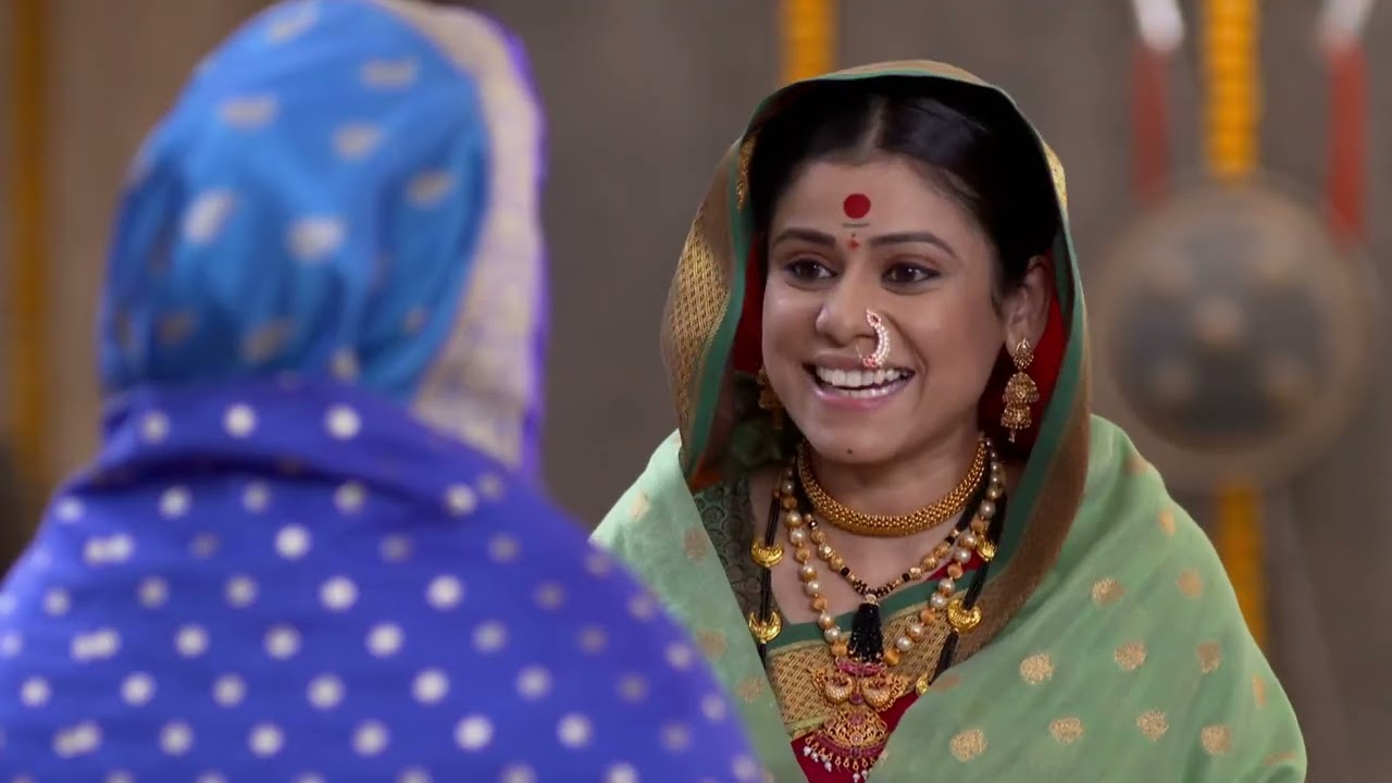 Swarajyarakshak Sambhaji - Ep 658 - Amol Ramsing Kolhe - Marathi Tv Serial - Zee5 Marathi Classics