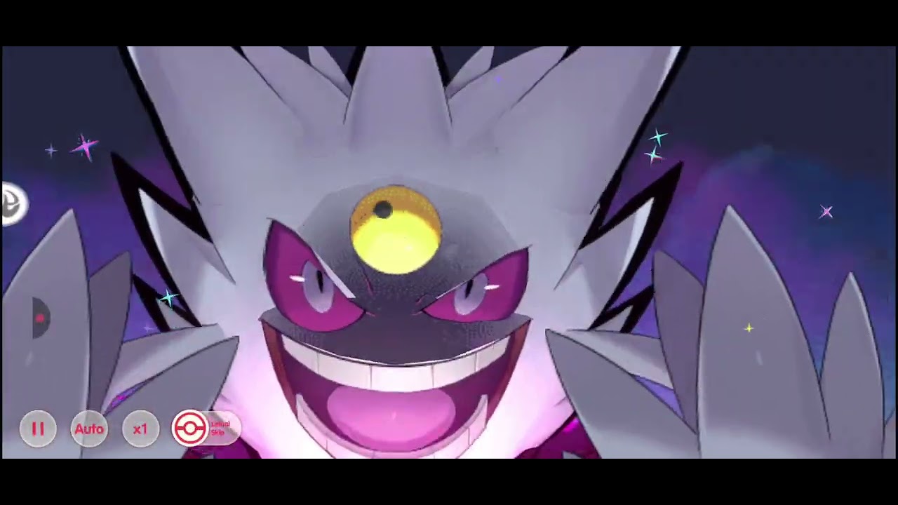 Pokemon Battlex Locket Chapter 5 Part 5 #Pokemon #BattlexLocket 