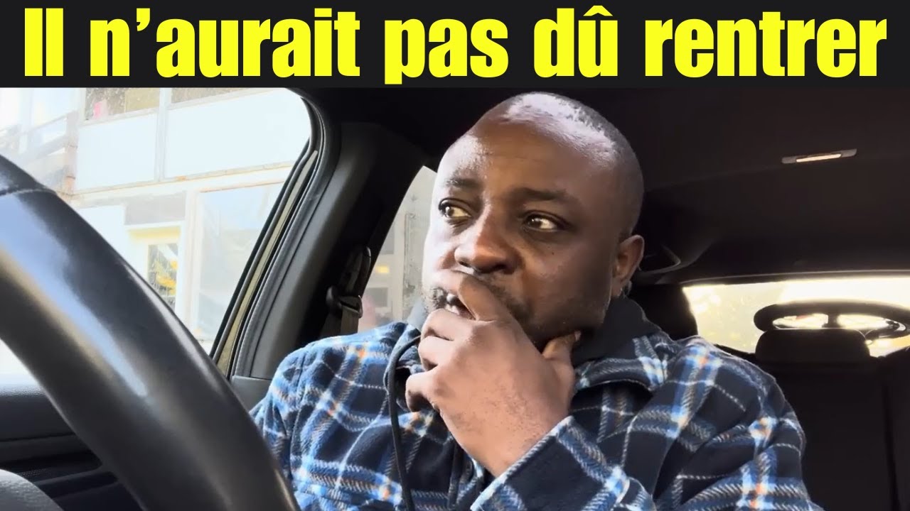 Diaspora : faites attention avant de rentrer au pays