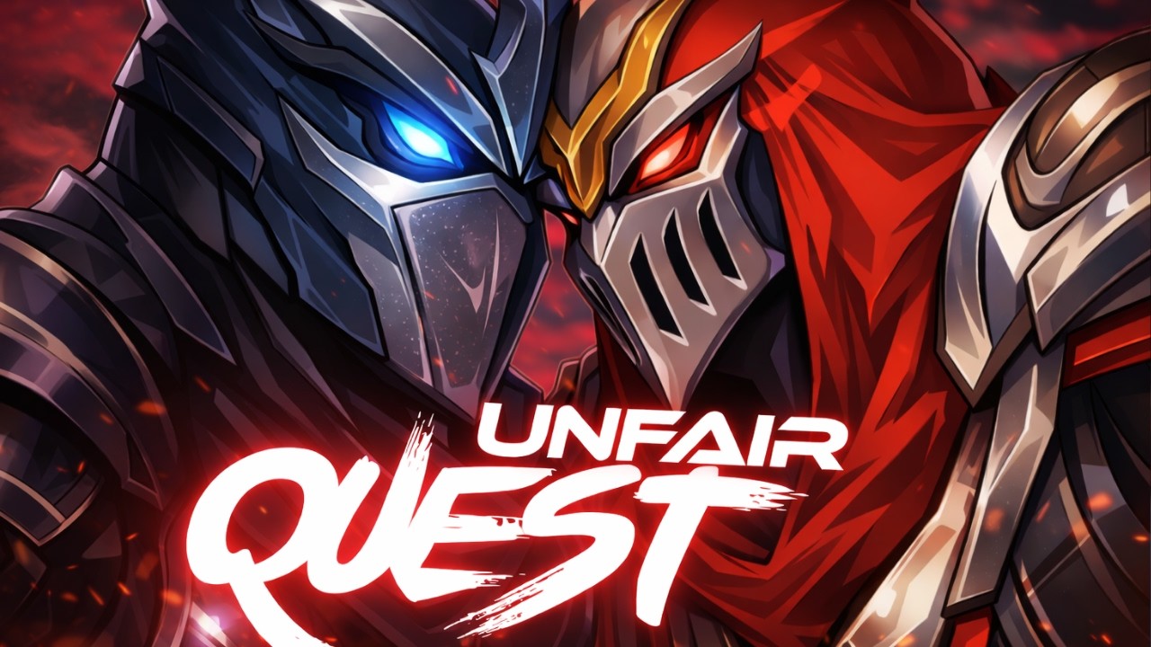 Quest segreta Zed VS shen: SBILANCIATISSIMA - League of Legends midlane gameplay ita