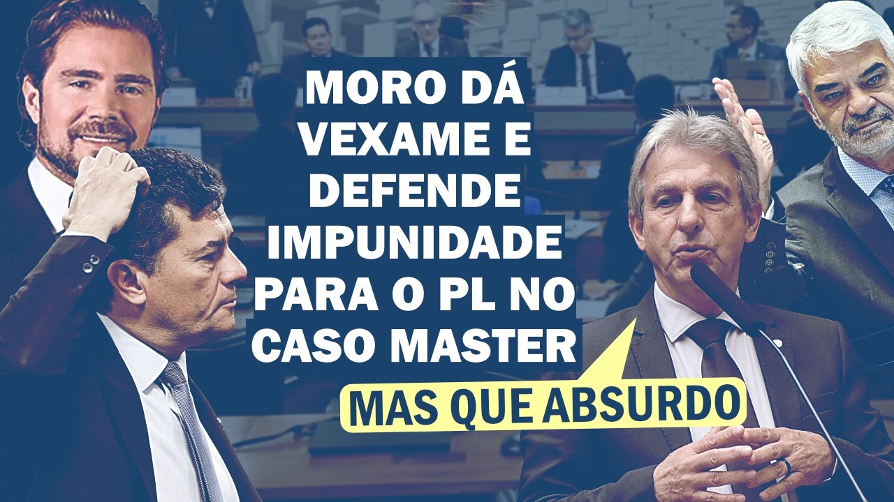 PEDIU ATÉ “QUESTÃO DE ORDEM” PARA SALVAR VALDEMAR COSTA NETO | Cortes 247