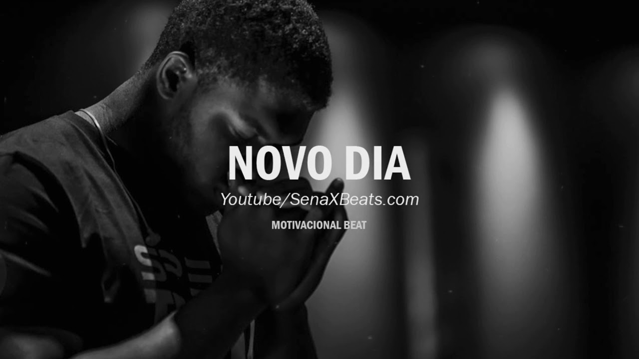 (USO LIVRE) Motivacional Beat Instrumental - 
