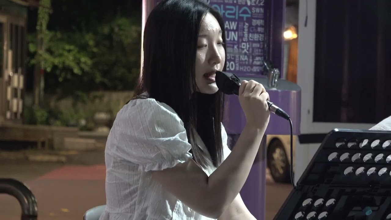 태연 - Blue블루 커버 - 소리사랑 - 서울과학기술대중앙보컬동아리 .
