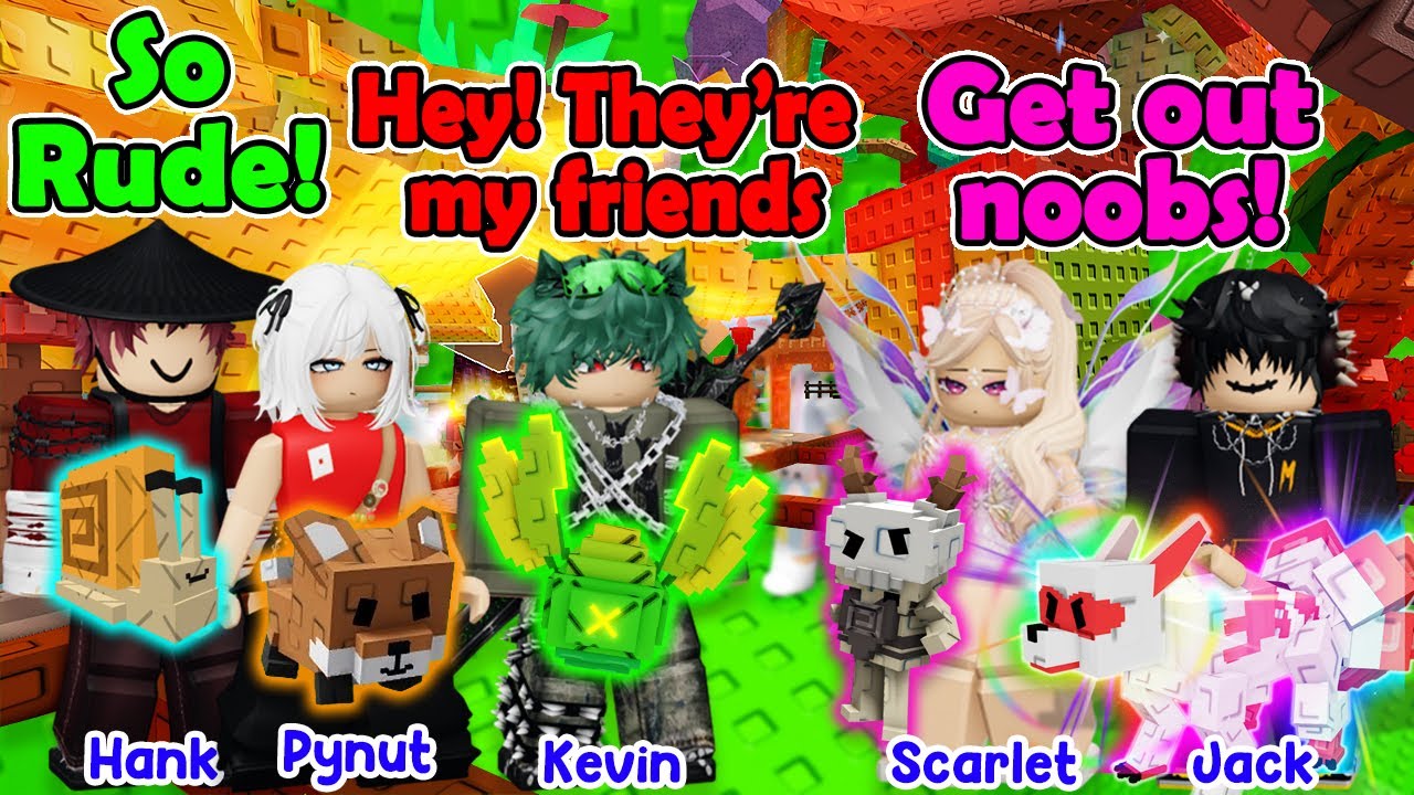 TEXT TO SPEECH 🍉 My Girlfriend Hates My New Friends, What Should I Do? 🌻 Roblox Story