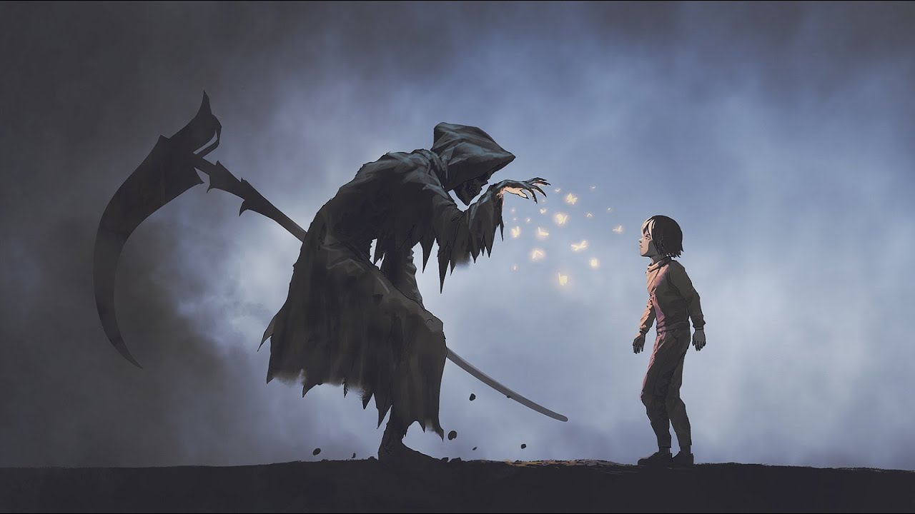 Fear Is Your Friend
