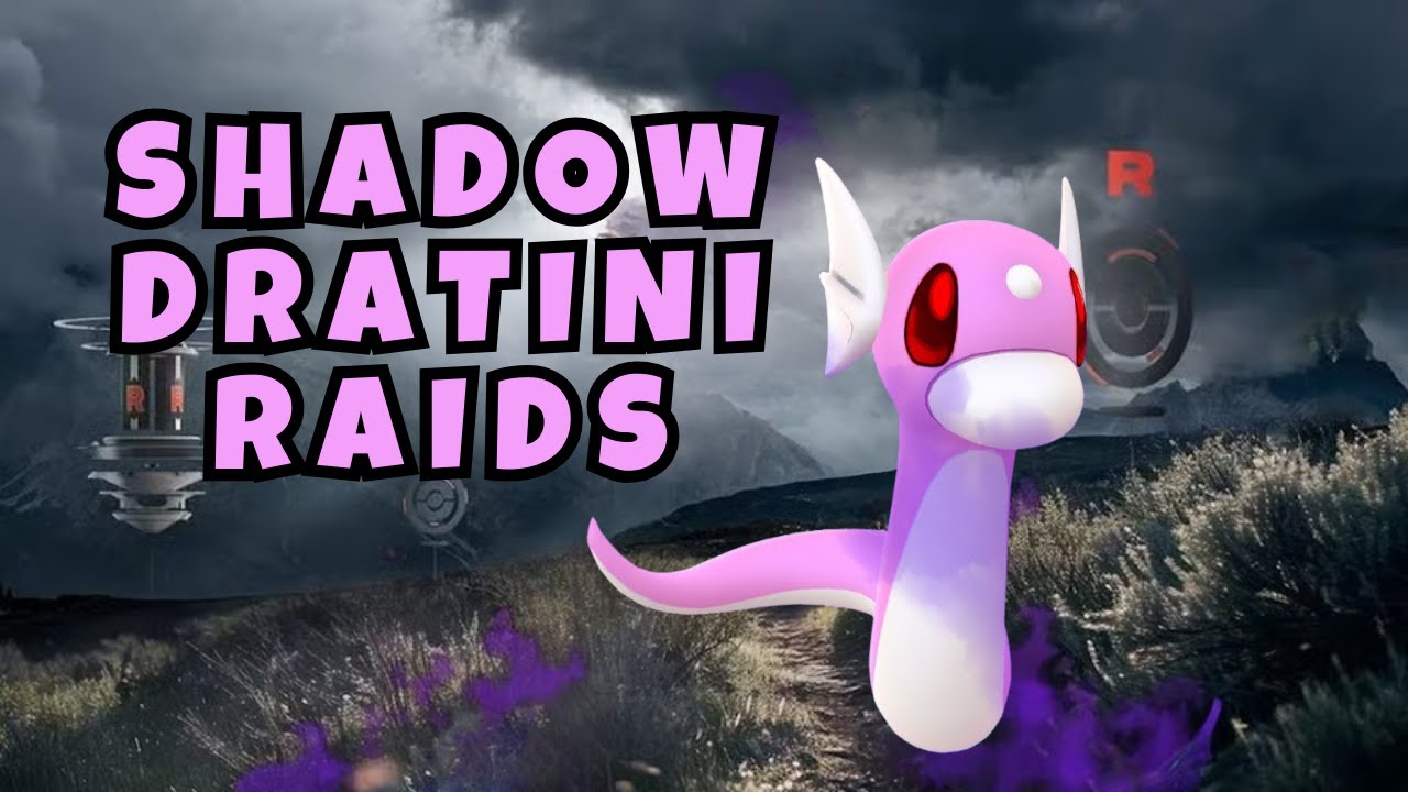 Shadow Dratini Raids | Hundo Hunt is ON! | PART 3