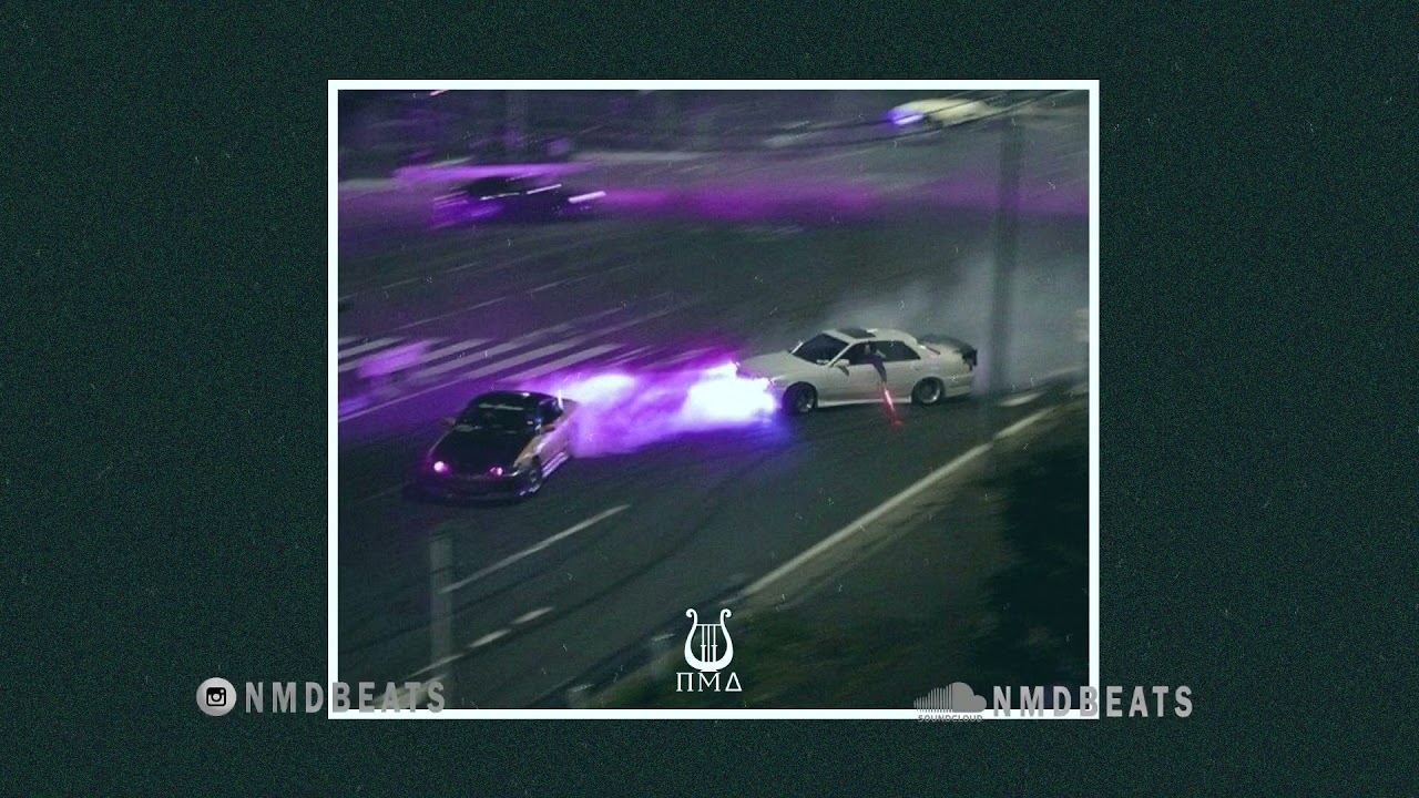 [FREE] Summer Cem x Kalim Type Beat 2021 ~ "INFINITY" | Hard Dark Rap Beat