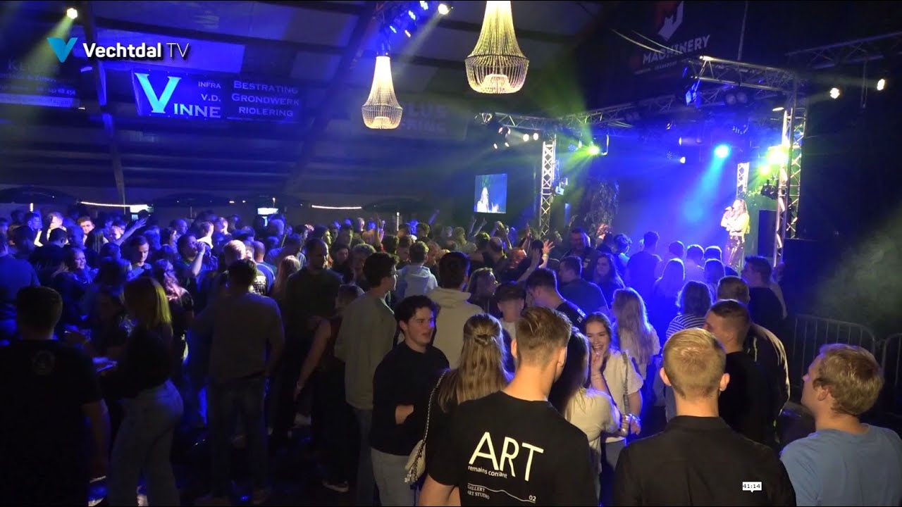 Geweld uut de Boerschop  2025
