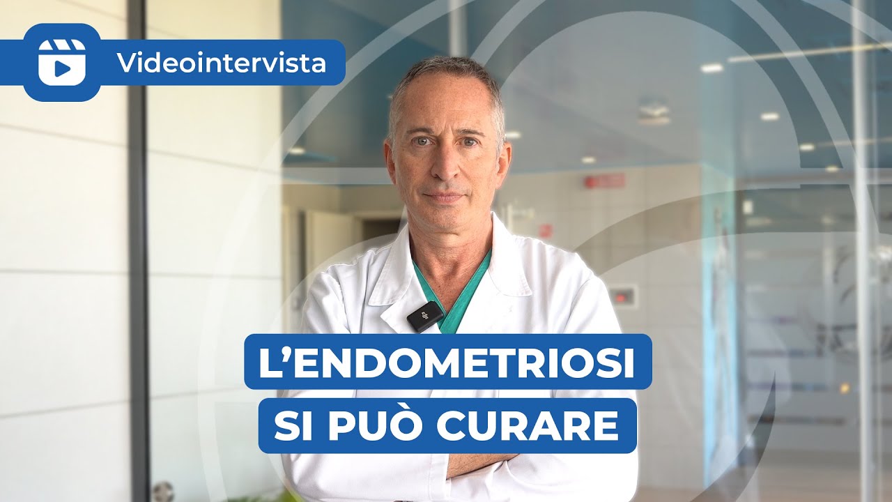 L’endometriosi si può curare!