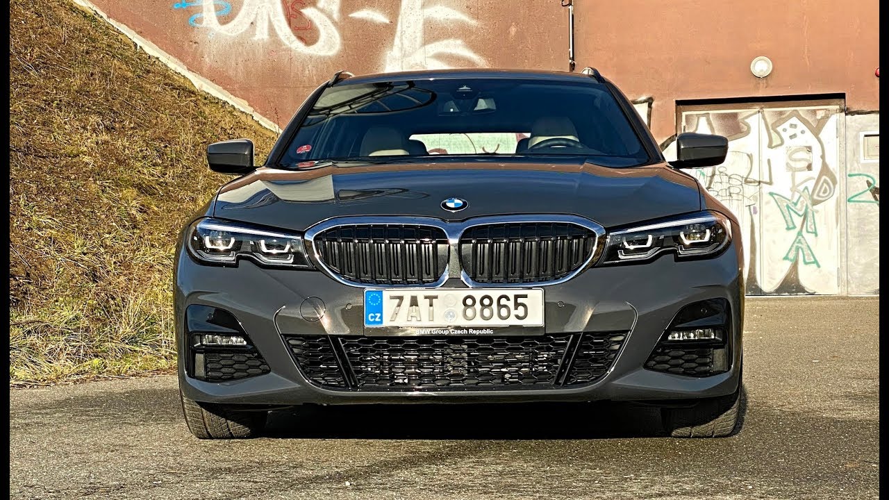 BMW 330d Touring G21 xDrive | 2020 R6 265PS
