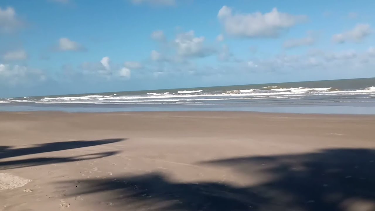 Praia De Campina Em Rio Tinto : Para&iacute;ba-PB Parte ( 2 )