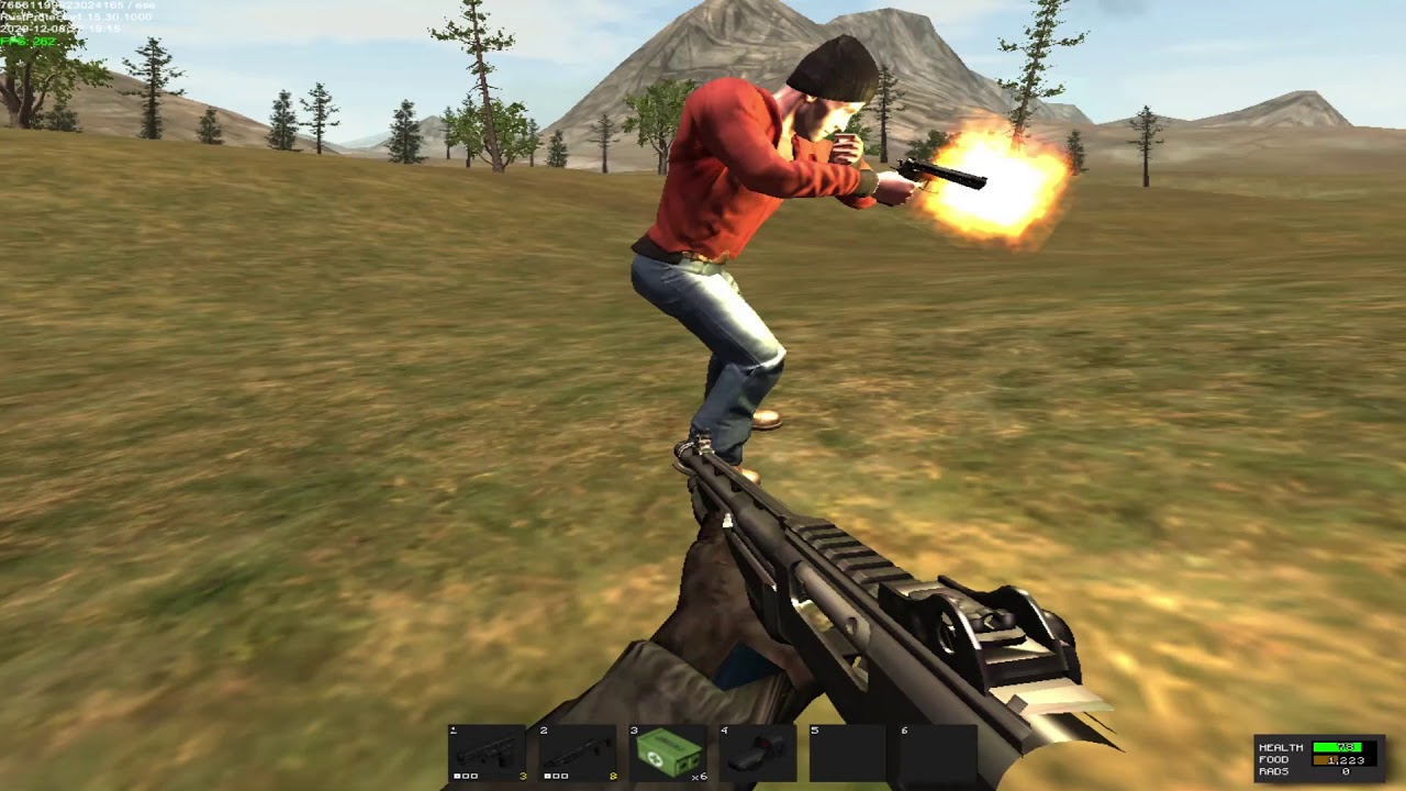 rust legacy 2020