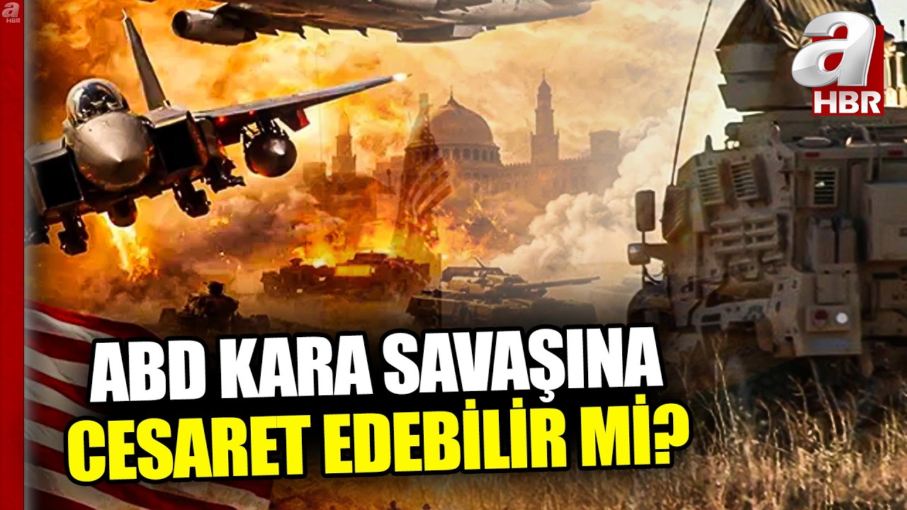İran'ın Müttefikleri Rusya Ve Çin Nerede? | A Haber