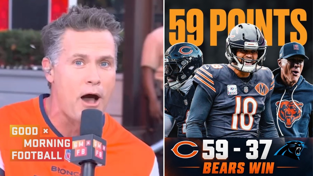 GMFB | 