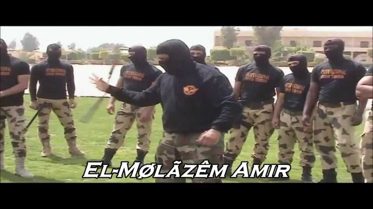 القائد المجهول رجل تحدى المستحيل - Unit 777 | the unknown commander
