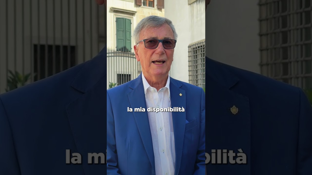 Il dott. Paolo Petiziol sulla Laurea in Cittadinanza, istituzioni e politiche europee (Udine)