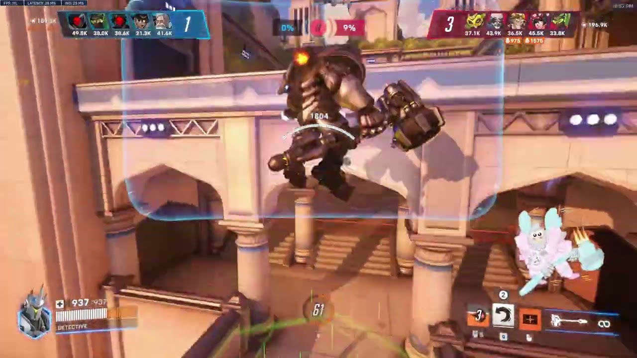 3 VS 5 - How to (almost) WIN with TWO leavers.