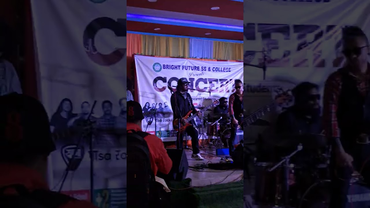 PARKHIDINA - CHUMBAK [LIVECONCERT]