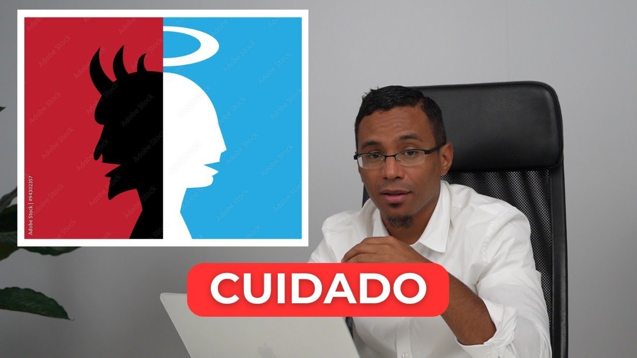 Las peores personas seg&uacute;n el ISLAM (ten cuidado) | Karamy SQ
