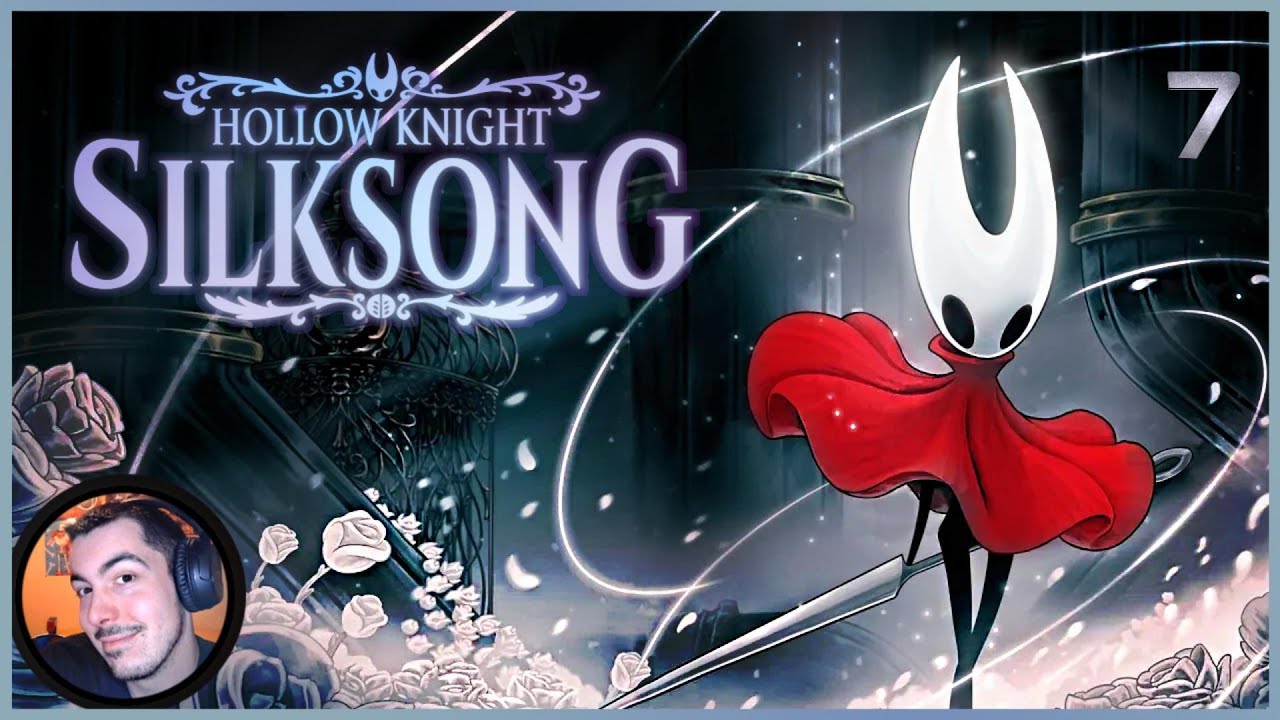 SAVAGE BEASTFLY WOES! - Hollow Knight: Silksong Pt. 7