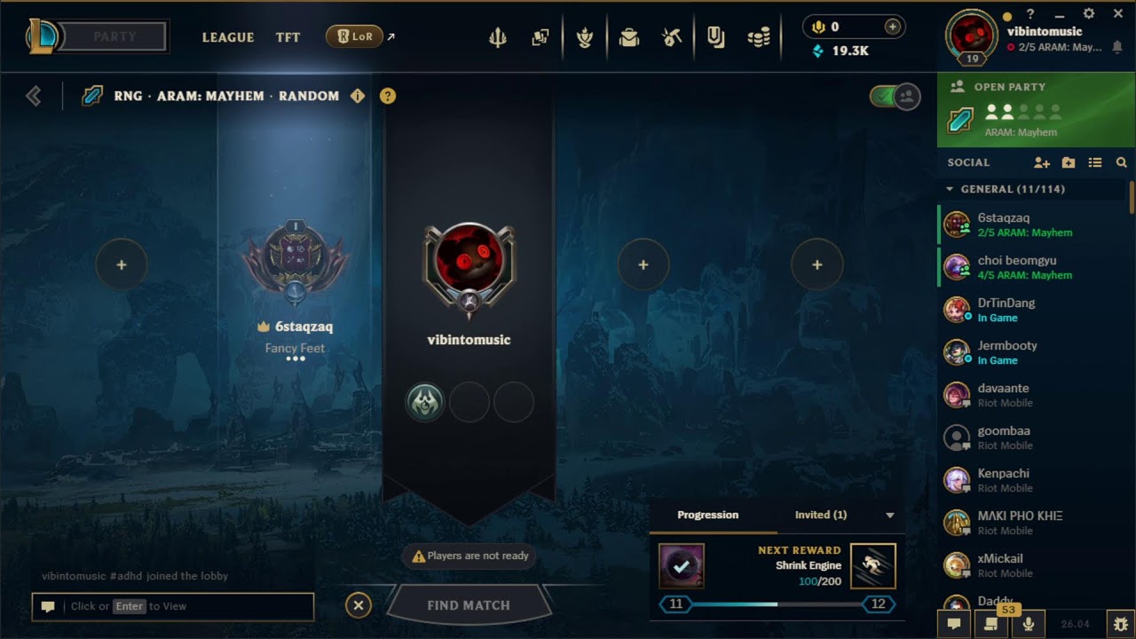 new to LOL, finding a champ and creating better habits