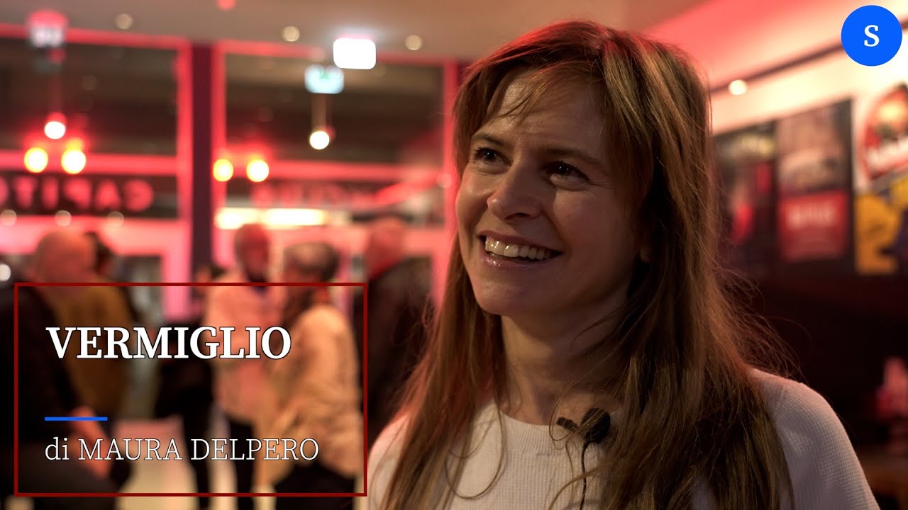 SALTO al Cinema - Maura Delpero, anteprima di 