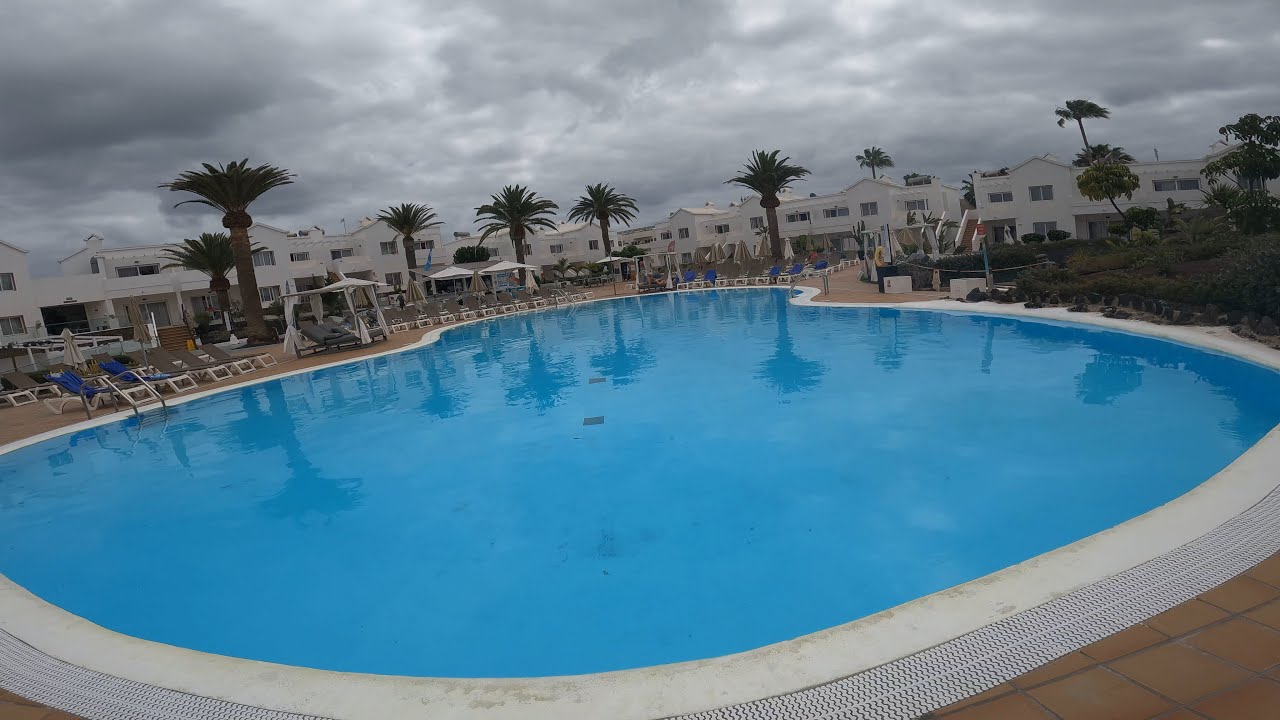 Labranda village Vacanza a Fuerteventura dal 09 al 16 maggio 2024