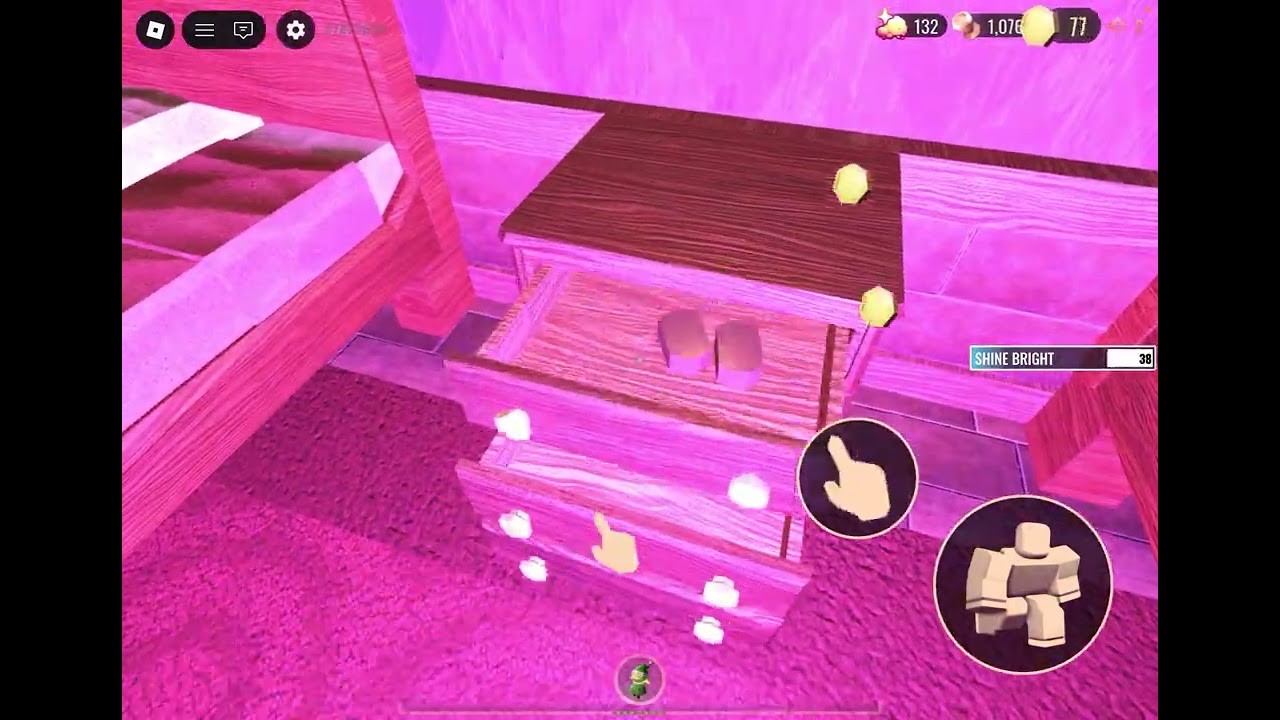 DOORS NEUE UPDATE (CHAOS) 