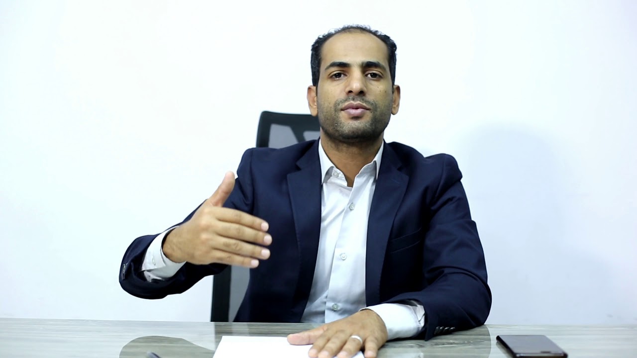 خطوات تسجيل المكملات الغذائية وشروطها مع د/ محمود فتوح.