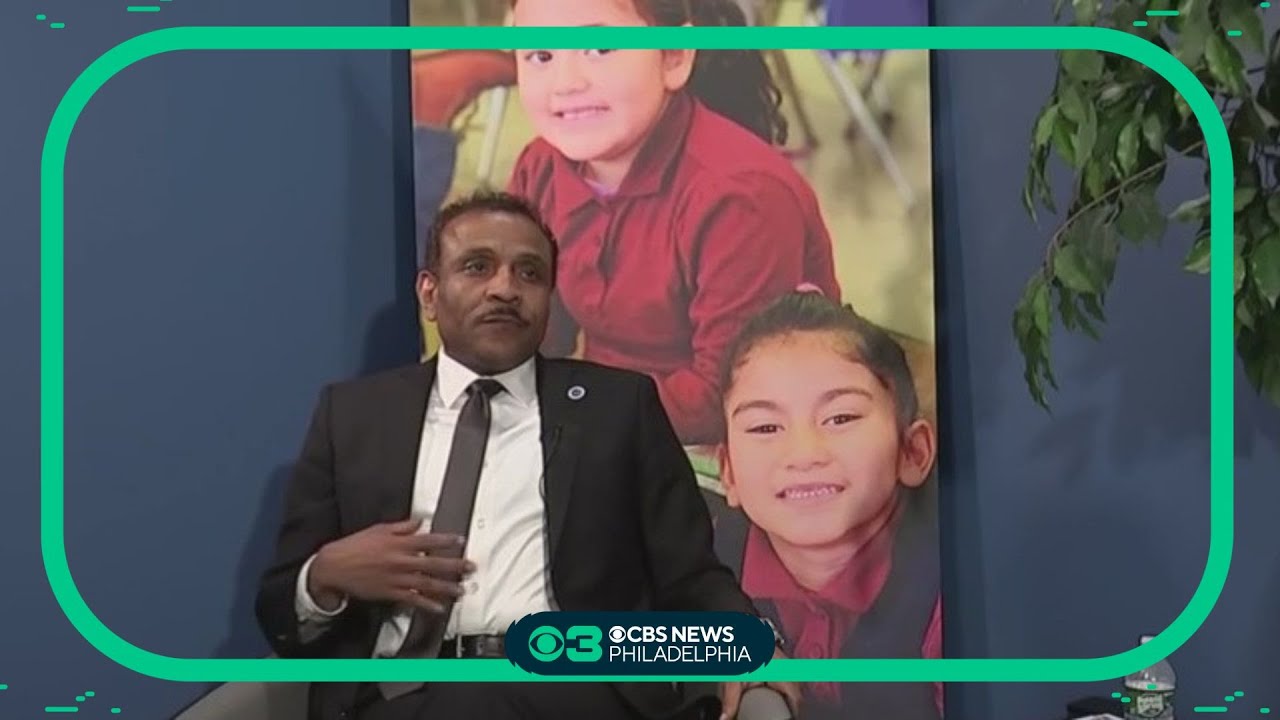 School District of Philadelphia unveils plan to improve schools