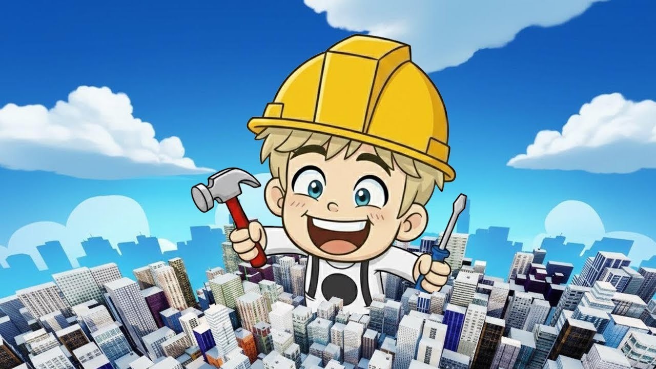 I BUILT A CITY IN ROBLOX  #ROBLOXtagalog #omocrafts2 #taropasmp #omocraft @TechnoGamerzOfficial 