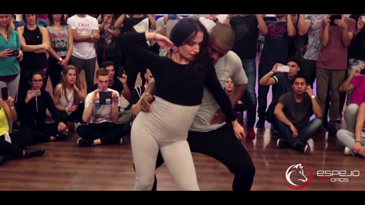 Romeo Santos - Tuyo / Alfredo & Andrea / Barcelona latin fest 2017