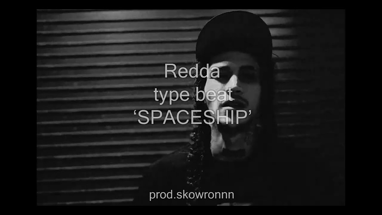 [FREE] Redda type beat 'SPACESHIP' - REDDA TYPE BEAT | FREE REDDA TYPE BEAT 2026