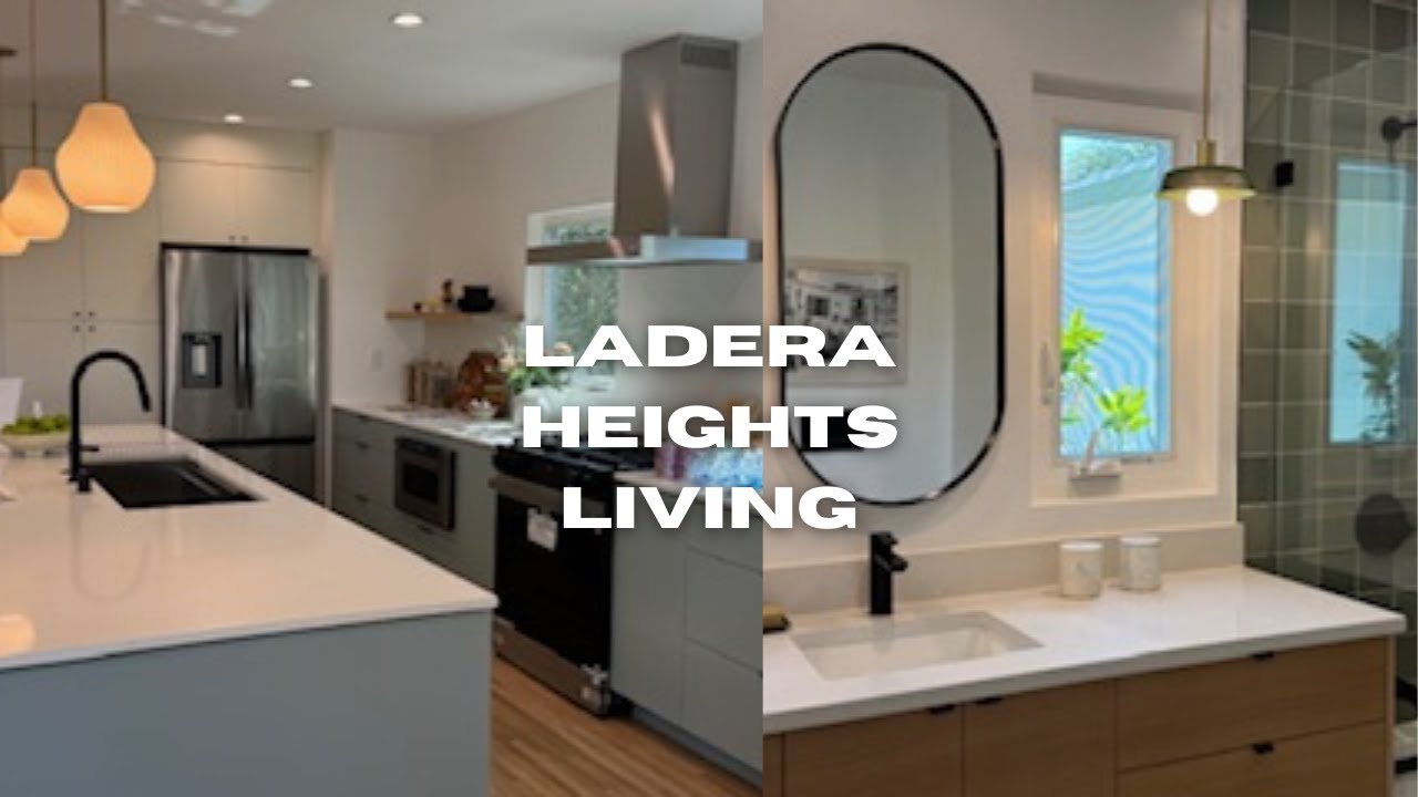 Ladera Heights Living