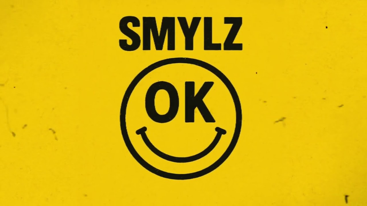 OK - SMYLZ - TECH HOUSE