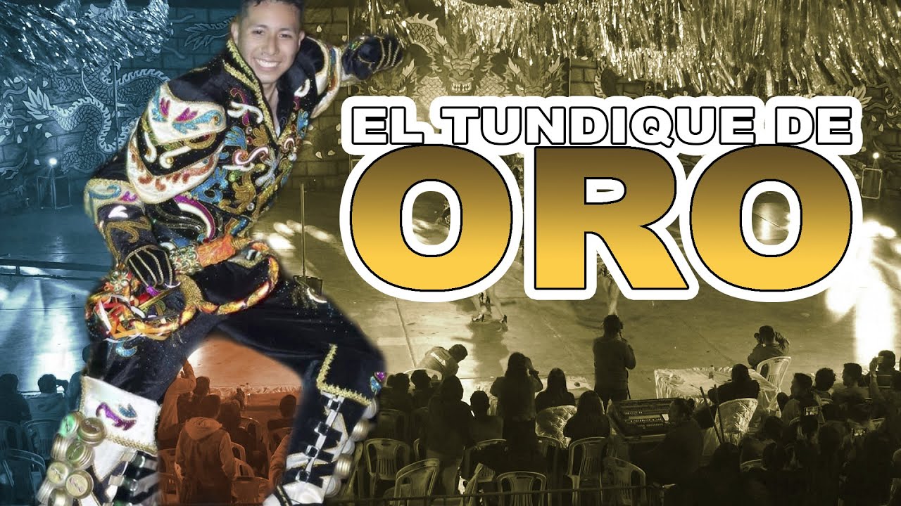 El Tundique de Oro (Final) w/ SCDP | YuguelShow