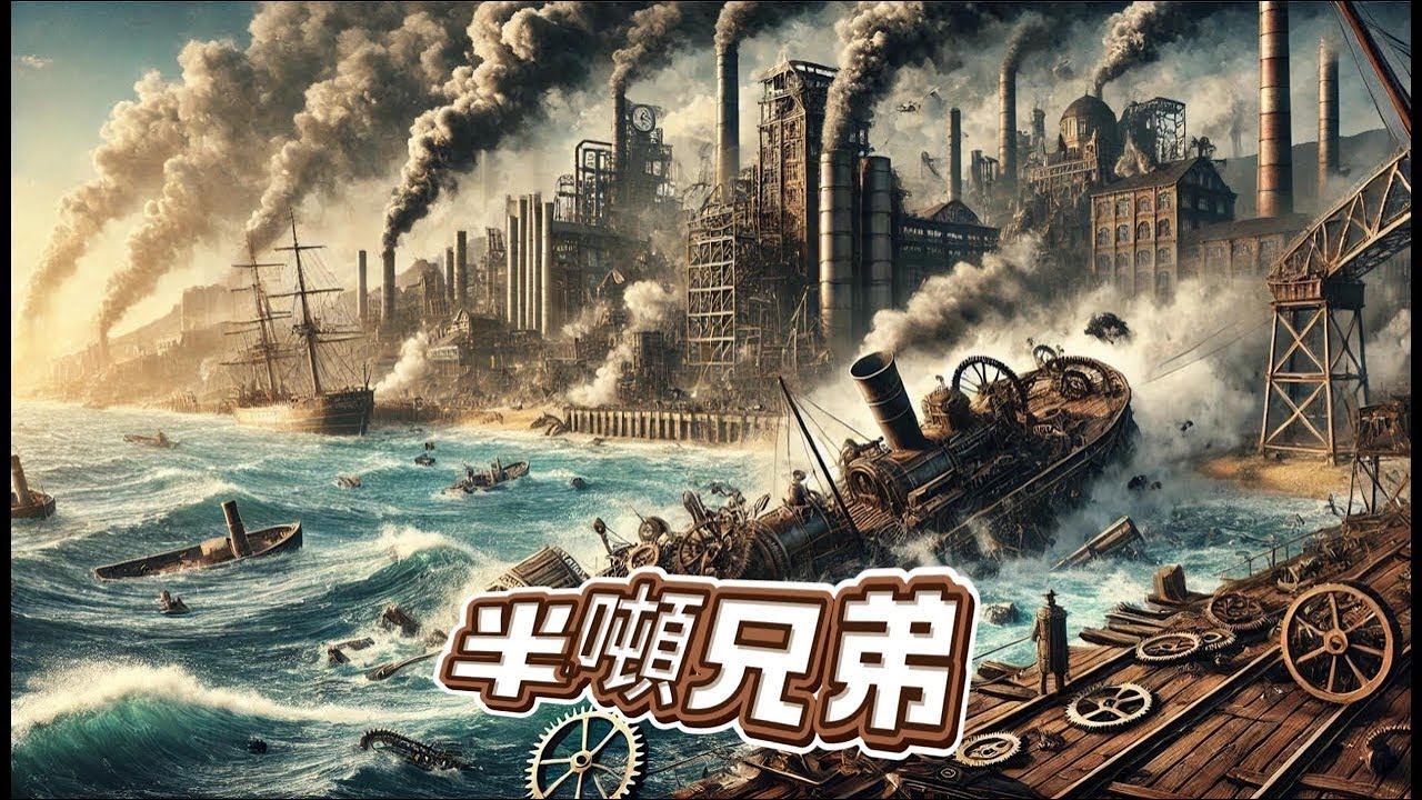 半噸兄弟好聽合輯