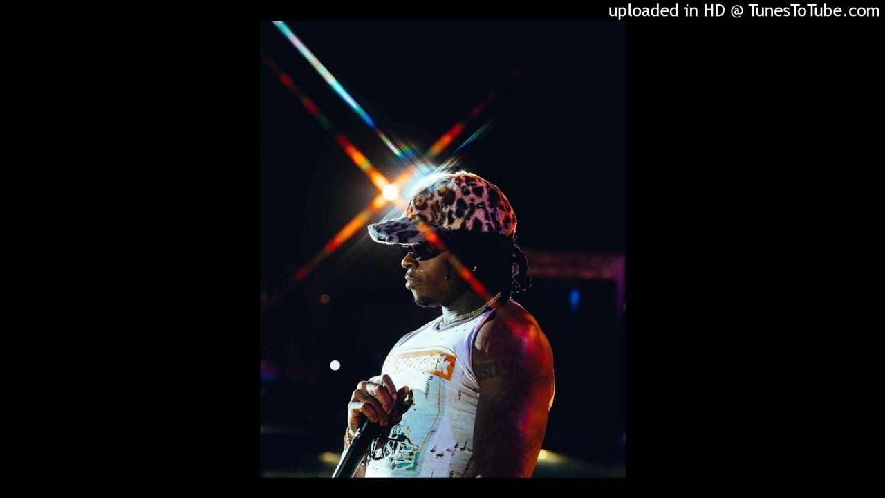 (FREE) Gunna x Future Type Beat - 