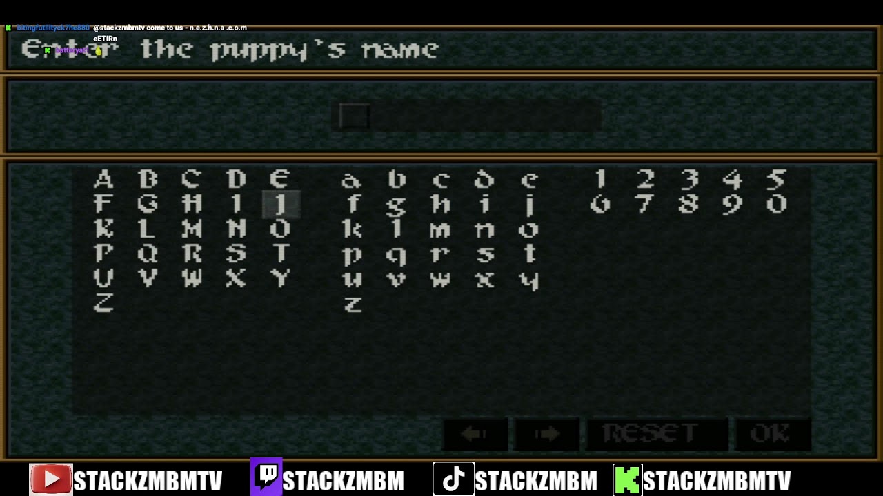 WILD ARMS TWOOOO