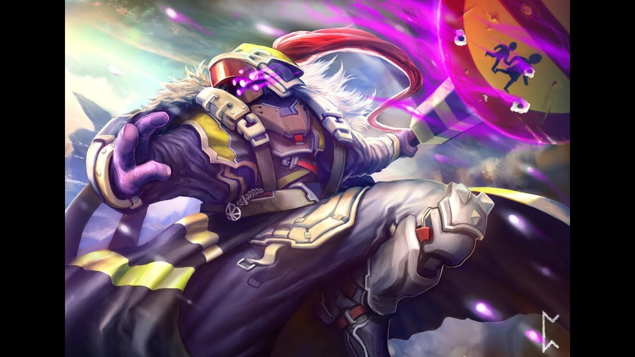 AP Jax (U.R.F.)