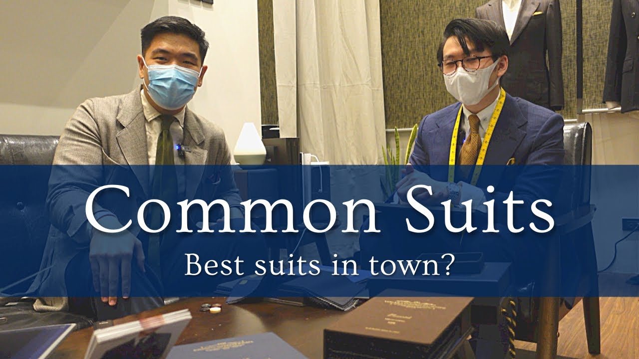 Common Suits Q&A Consultation