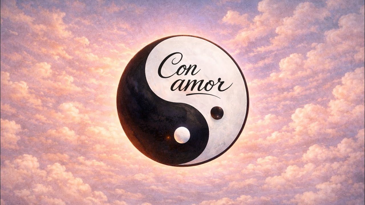 Con amor 💗 - Sr. Núñez / Prod. Rod