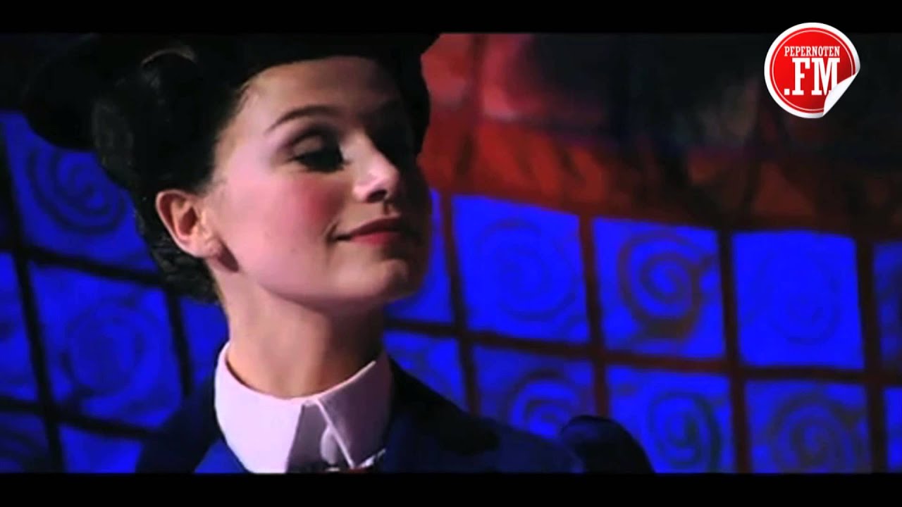Coole Piet Diego, Mary Poppins & Jane en Michael Banks - Oh Wat Een Feest